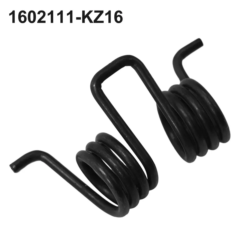 Car Clutch-Pedal Return Spring Interior Pedal Pad  Durable Accessories For Great Wall H6 1602111-KZ16 1602204