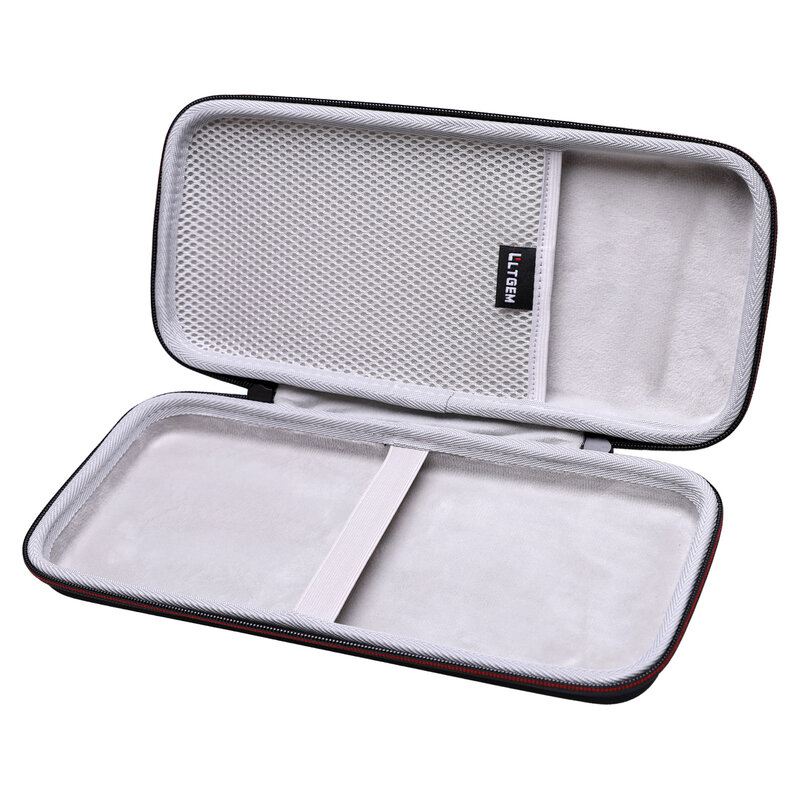 LTGEM Hard Case for Apple Magic Keyboard and Apple Magic Mouse - Travel Protective Carrying Storage Bag