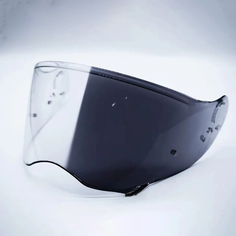 Visor Photochromic, untuk SHOEI HORNET ADV Rally helm sepeda motor CNS-2 helm penglihatan malam