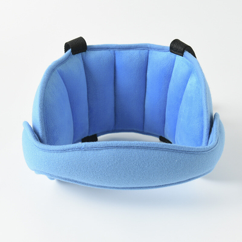 Sicurezza per bambini seggiolino auto cintura di fissaggio per la testa del bambino aiuto per il sonno protezione per la testa del bambino bambino che dorme Dropshipping sano