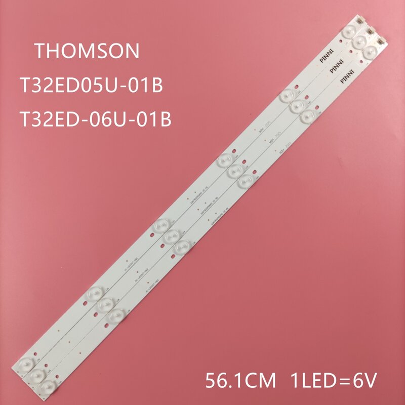 Telewizor LED podświetlenie 32rtb32m06a0 V0 4c-lb320t-hq2 dla Lehua led32c371 Sanyo 32b500 Thomson T32ED05U-01B T32ED06U-01B Lvw320csdx E3