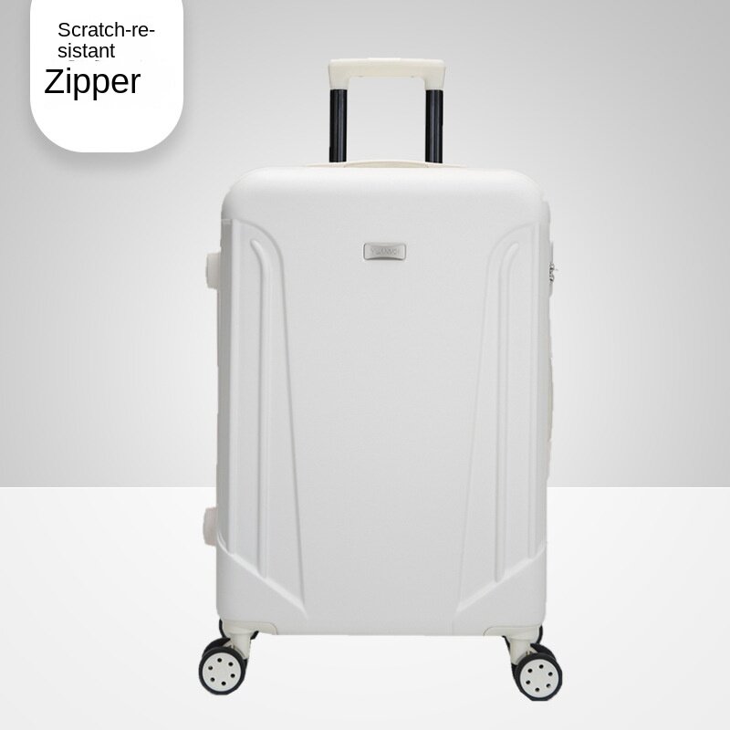 20 Zoll Koffer gepäck für Männer und Frauen Passwort Koffer kleiner Trolley Fall Universal Rad gepäck Unterstützung einteilige Kabine