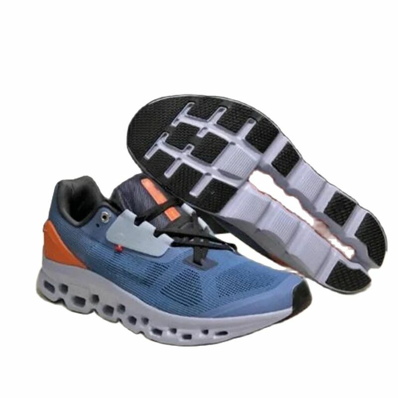 รองเท้าผ้าใบวิ่งน้ำหนักเบาสำหรับผู้หญิงและผู้ชาย, ระบายอากาศได้ดีกันลื่นทนทานต่อการฉีกขาดรองเท้าผ้าใบสำหรับวิ่งกลางแจ้ง