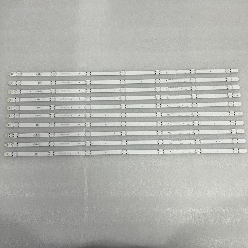 LED Backlight Strips 7LED For TV 65GUB8862 65GUB8866 65GUB8865 65GUB8867 65GUB8864 65Inch 3PCM00731A ZYR65600-AA