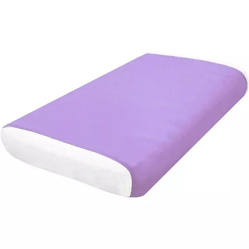 Seprai tempat tidur anak dewasa, lembar kompresi elastis bernapas nyaman tempat tidur untuk anak-anak dewasa alternatif selimut