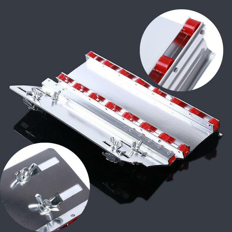 Tile Chamfering Machine 45 Degree Cutting Multi-functional Accessories