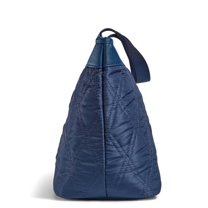 Синяя профессиональная сумка Fit & Fresh Kenmore