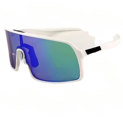 Gafas de sol polarizadas para ciclismo, lentes de sol descoloridas para deportes, OO 2023, novedad de 9406