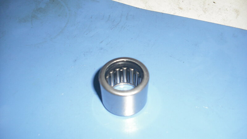 1 PC NB103 DRAWN CUP NEEDLE BEARING SCE1012-2RS