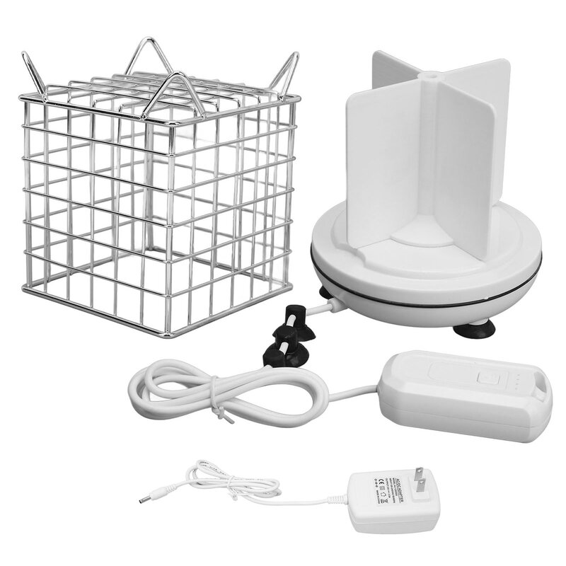 Lave-vaisselle portable étanche IP67, prise US, livres rapides, 3 niveaux de vitesse, lave-vaisselle britannique, évier, 100-240V