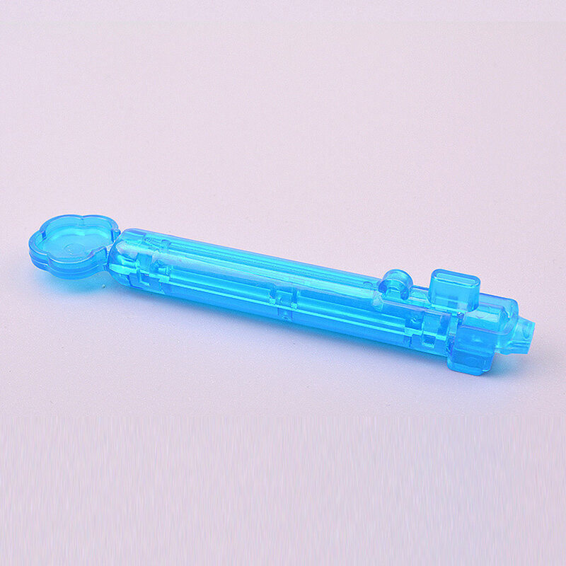 3 pezzi/lottp perline penna strumento di caricamento appiccicoso fai da te fusibile magico Perler Jigsaw Puzzle Water Beadbond Toys