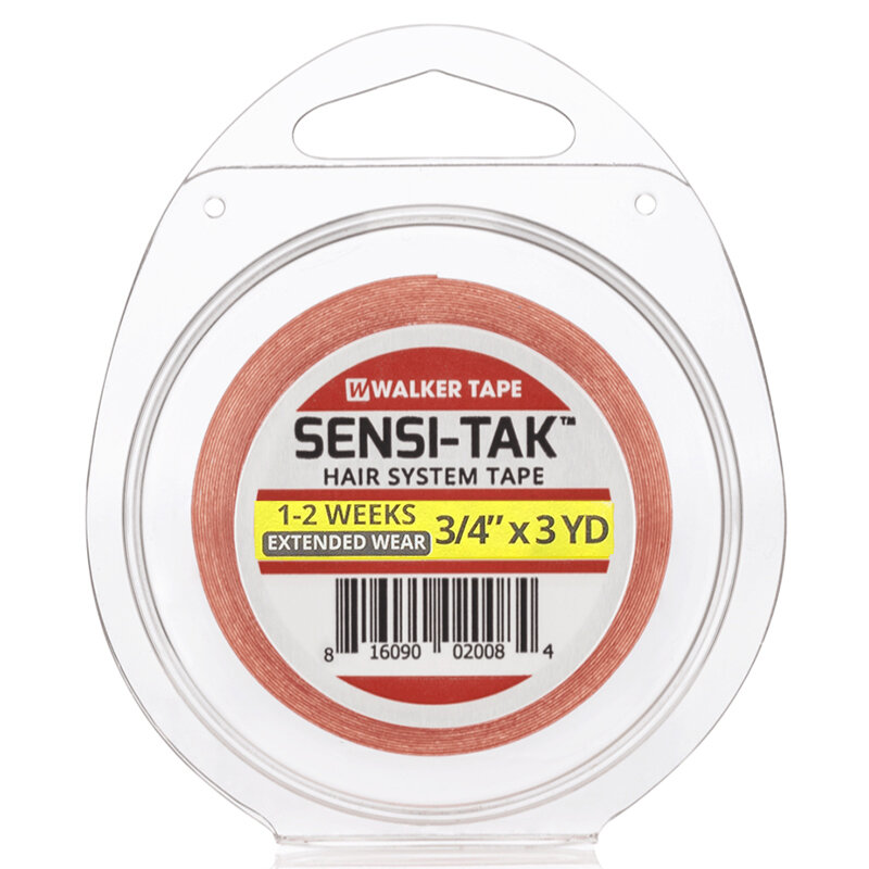 Sensi-SENSI-TAK 슈퍼 품질 접착 테이프 워커 테이프 3 야드