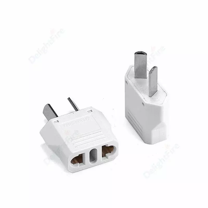 Eu Europese Socket Us Au Kr Plug Adapter Japan China Ons Eu Travel Power Adapter Elektrische Converter Charger Socket ac Outlet