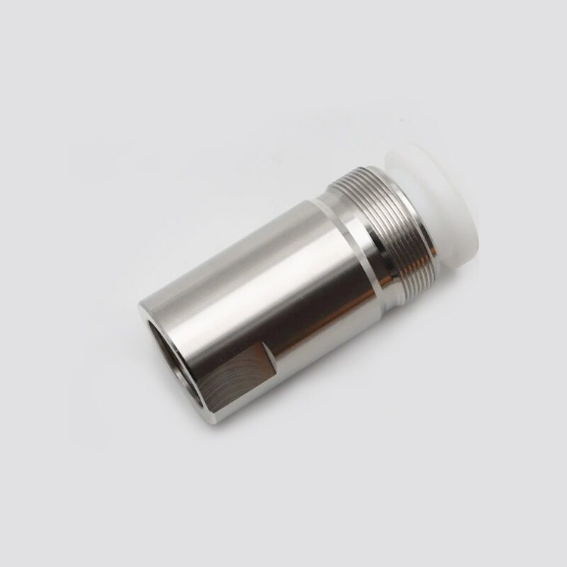 SMaster-Remplacer le boîtier de soupape de pied du pulvérisateur de peinture sans air, Titan 704054, 0704054 ou 440