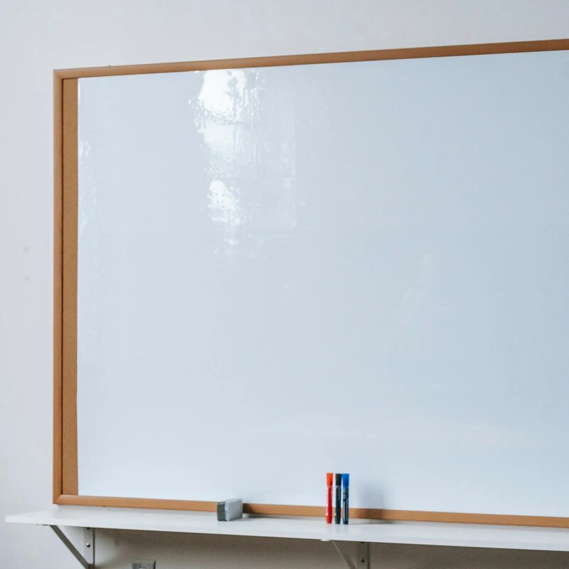Tafel Whiteboard Wanda uf kleber lösch bare weiche Haushalts bürobedarf pe schreiben Studenten tafeln für Kinder zeichnen