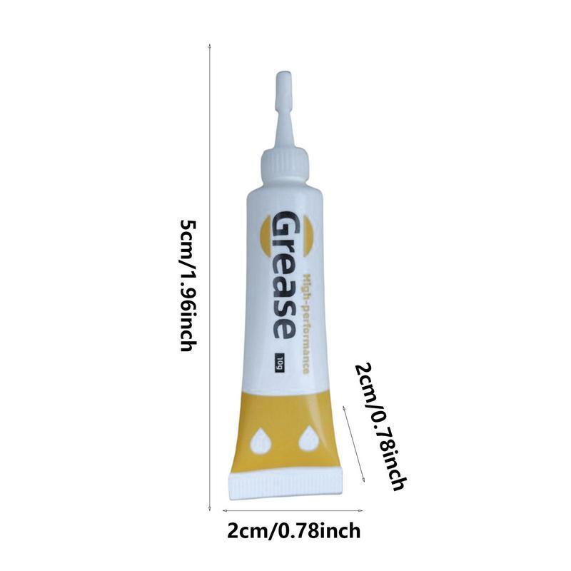 Zipper Lubricant Snap & Zipper Lubricant All Zippers Running Sewing Machine Oil For Boat Keyhole Bearing Gear Lubrication Snap