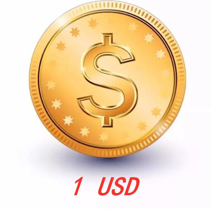 Différence de fret, lien spécial 1 USD