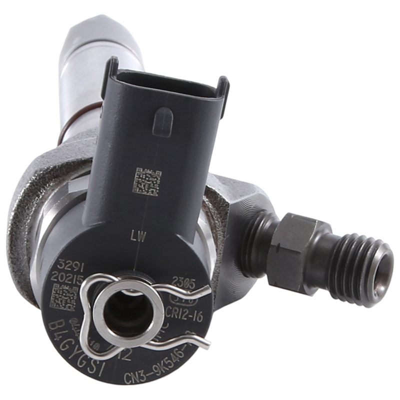0445110612 New Diesel Fuel Injector Nozzle for JMC 4D30 CN3-9K546-AB