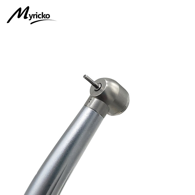 Dental de alta velocidade handpiece nsk estilo panamax tipo myricko 2/4 buraco botão pressão da turbina ar dentista brocas odontologia ferramentas