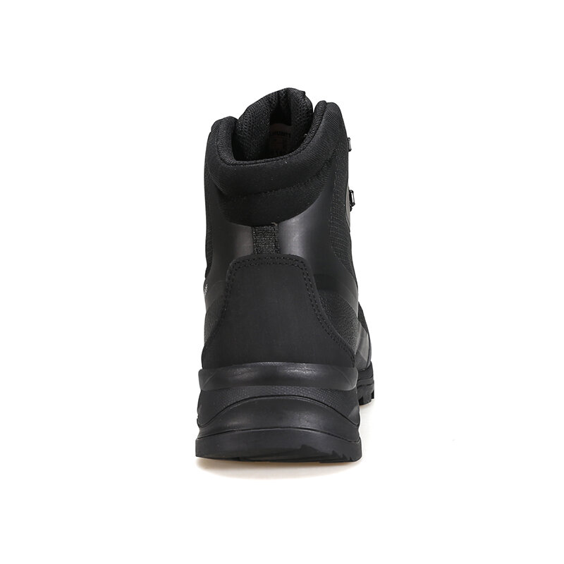 Sapatos de trekking impermeável humtto para homens esportes de inverno escalada botas de caminhada mens designer de luxo tênis de segurança ao ar livre masculino