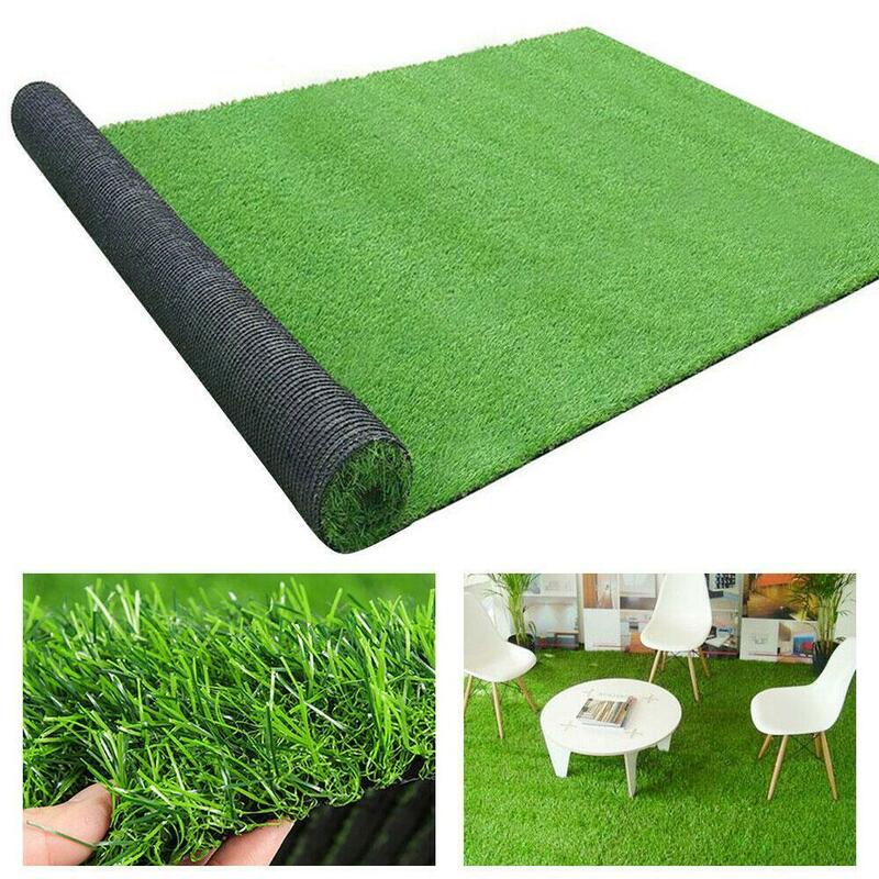 Sztuczna roślina mech trawnik dywan naturalny krajobraz krajobrazowy zielony ogród do domu salon ściana podłoga festiwal ślub Decora