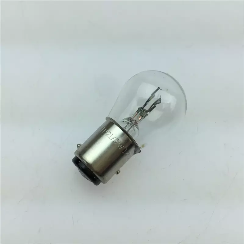 For Jialing 70JH70 S-25 car and motorcycle brake lamp 6V or 12V motorcycle  Electric Vehicle