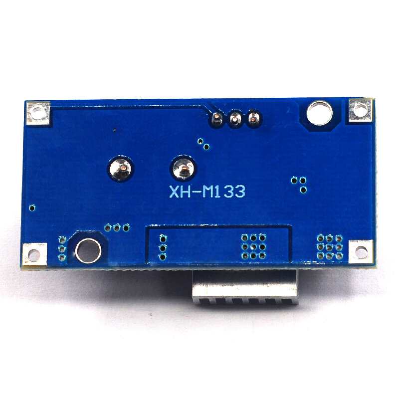 XH-M133 adjustable power module DC-DC voltage regulating module voltage stabilizing module DC step-down module 5A