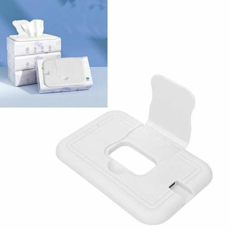 USB Charge Baby Wipes Warmer New Mini Quick Heating System Wet Tissue Heater Portable Wet Wipe Warmer Travel