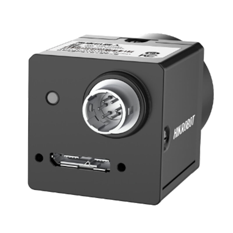 Hikrobot กล้อง1.3MP USB3.0 MV-CU013-80UC/ม. ขนาด1/2นิ้ว/เมตรกล้องอุตสาหกรรมสแกนพื้นที่ชัตเตอร์สีเดียวทั่วโลก