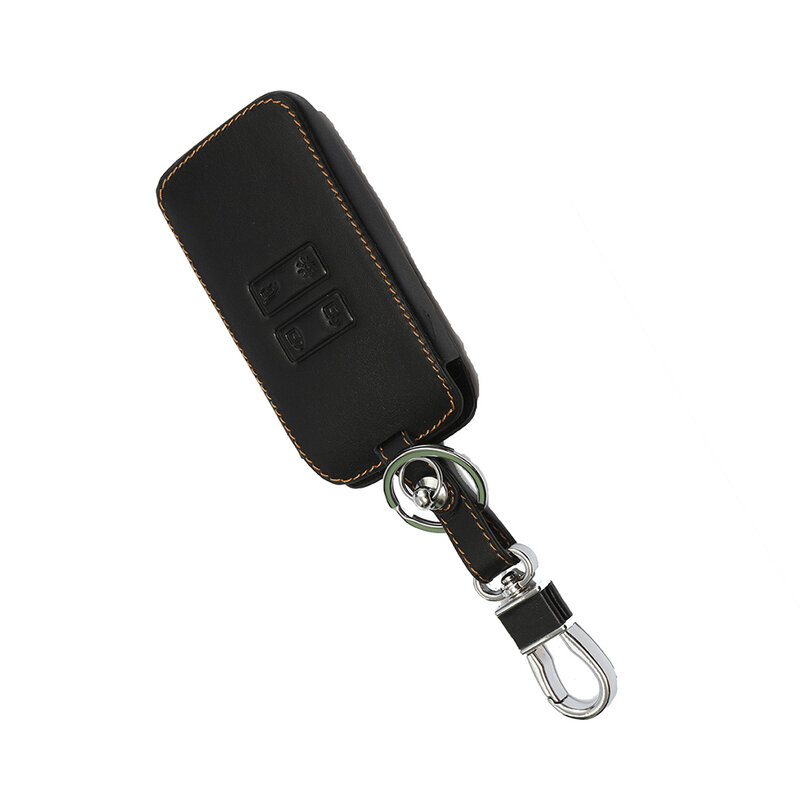 Key Holder Remote Cover Keychain Key Wallet Good Sealing Storage Organizer