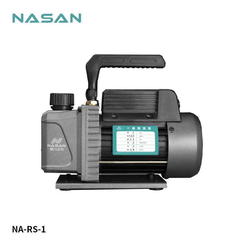 Nasan NA-RS-1 pompy próżniowe do napraw telefonów narzędzia do naprawy Nasan NA-SUPA LITE