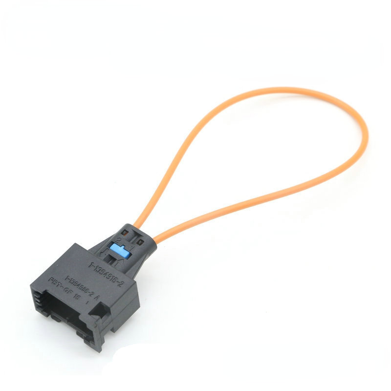 Apply To MOST Fiber Optic Optical Loop Bypass Male/Female Adapter MERCEDES In-Stock Stocked Wholesale