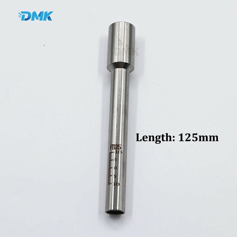 SUP23T/SUP20S/SUP21S/SUP21T Fiber Laser Welding Gun Nozzle Connecting Pipe Tube Fixing Shaft For ChaoQiang Laser Weld Head