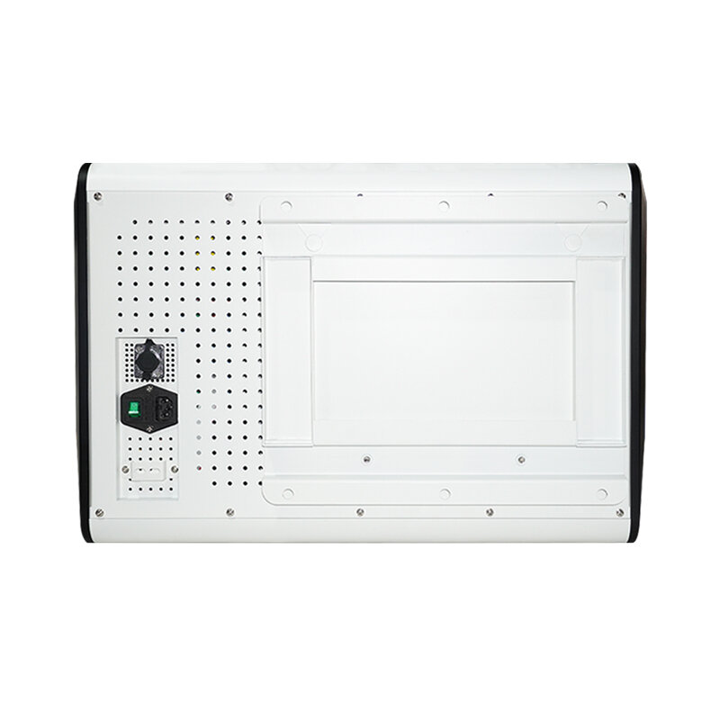 Landwell K26 Intelligent Key Inventory System Electronic Key Storage Cabinets Key Keeper For Building Key Management