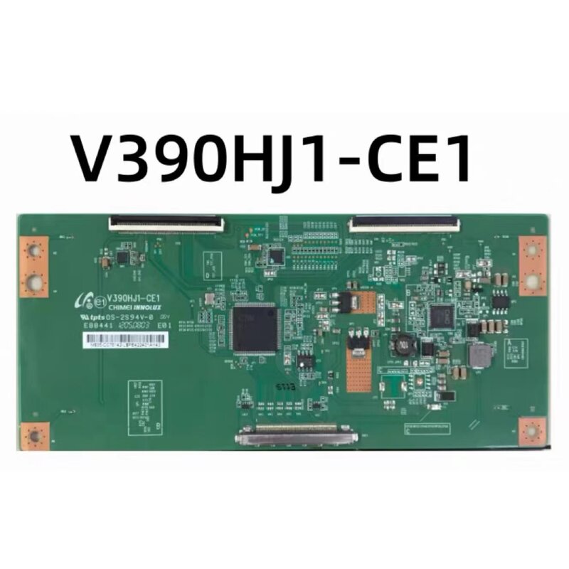 100% tested good working High-quality for LED39K200J board V390HJ1-CE1 V390HJ1 logic board part