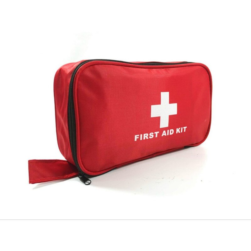 30 kinds of 180 component family first aid kit / Outdoor Medical Kit first aid kit