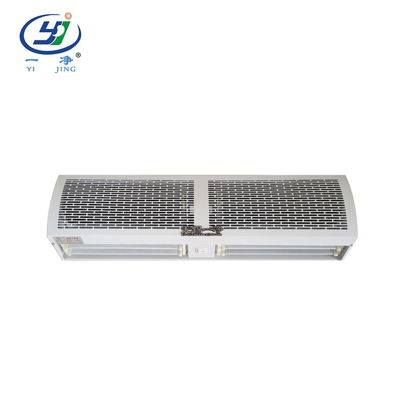New air conditioning equipment of air curtain products