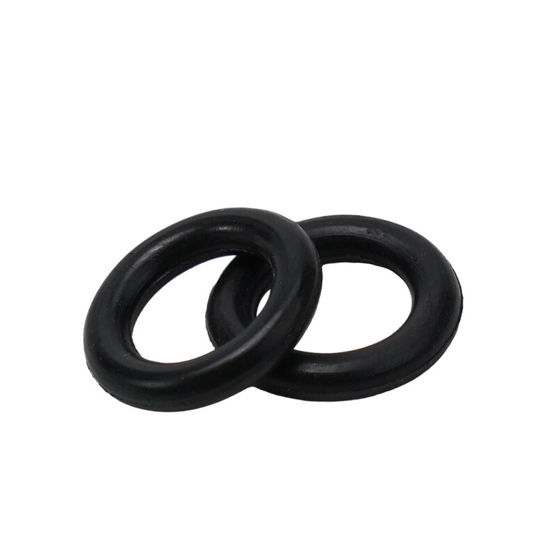 Washer O-Rings High Quality Plastic Pressure Washer Hose Garden Tools Outdoor Power Equipment Hose Male Thread