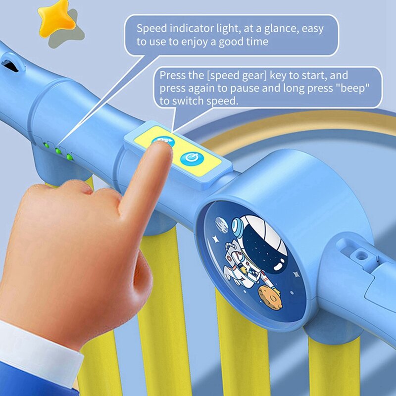 Bambini Stick Catcher Quick Catch Head Games Machine Reaction Training Sticks attività educativa giocattolo interattivo