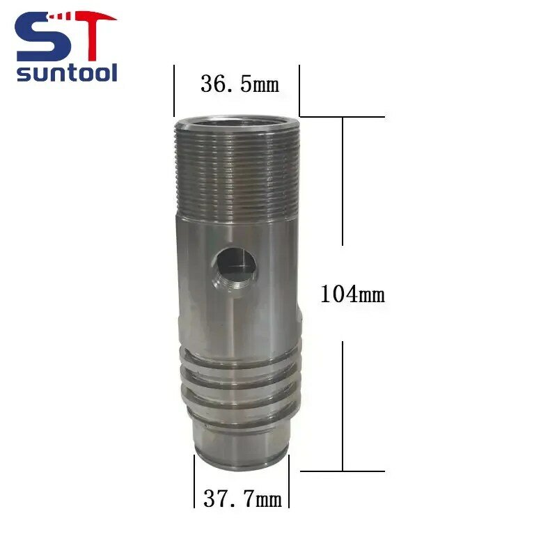 Keramik silinder Liner dari Airless Sprayer SuitableStainess dan tubuh pompa untuk Graco 390 395 490 495 243176 cat semprot
