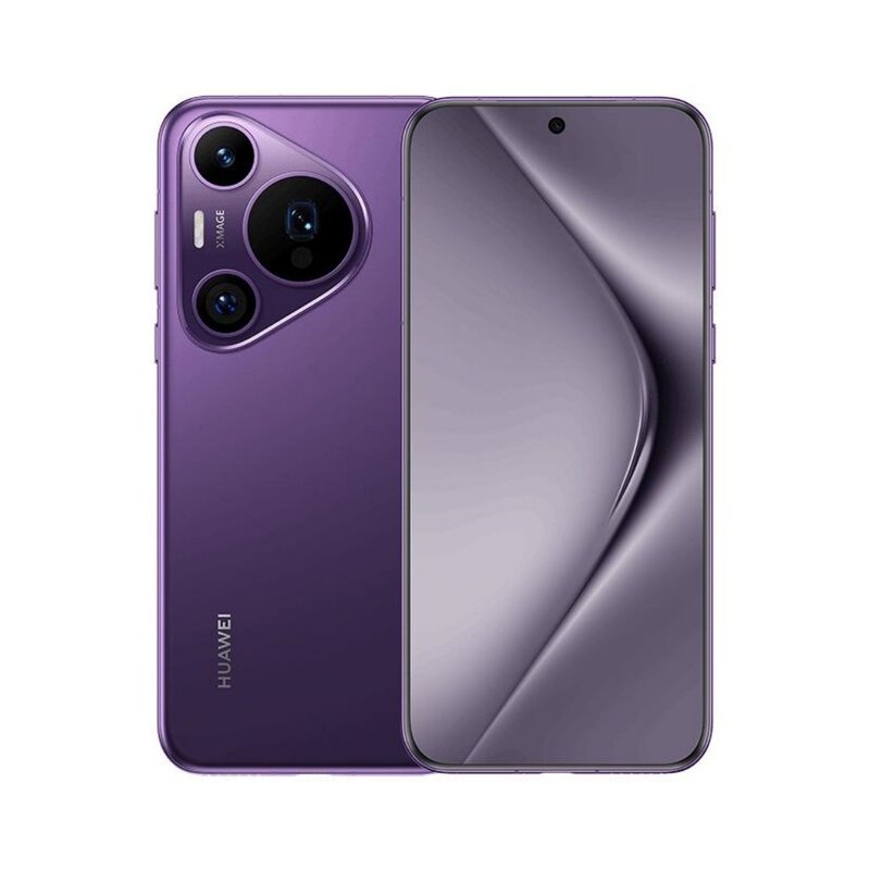 Huawei-teléfono inteligente Pura 70 Pro HarmonyOS 4,2, 6,8 pulgadas, 12GB RAM, 1TB ROM, cámara de 50MP, red 5G, batería de 5050mAh