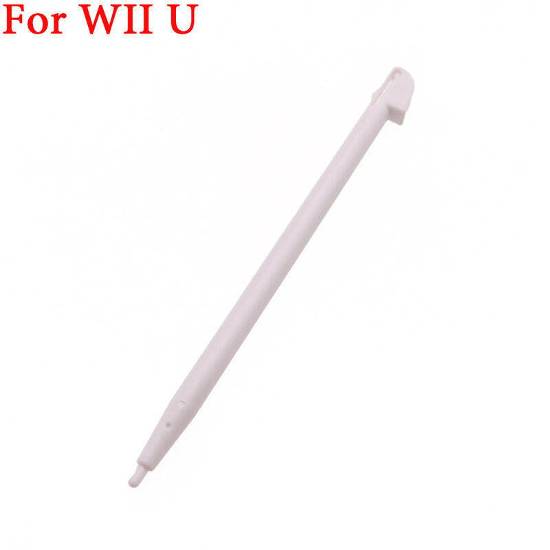 1ชิ้นปากกาพลาสติกสไตลัสแบบยืดหดได้สำหรับ2DS 3DS ใหม่2DS LL XL 3DS ใหม่สำหรับ NDSL DS Lite NDSi NDS Wii
