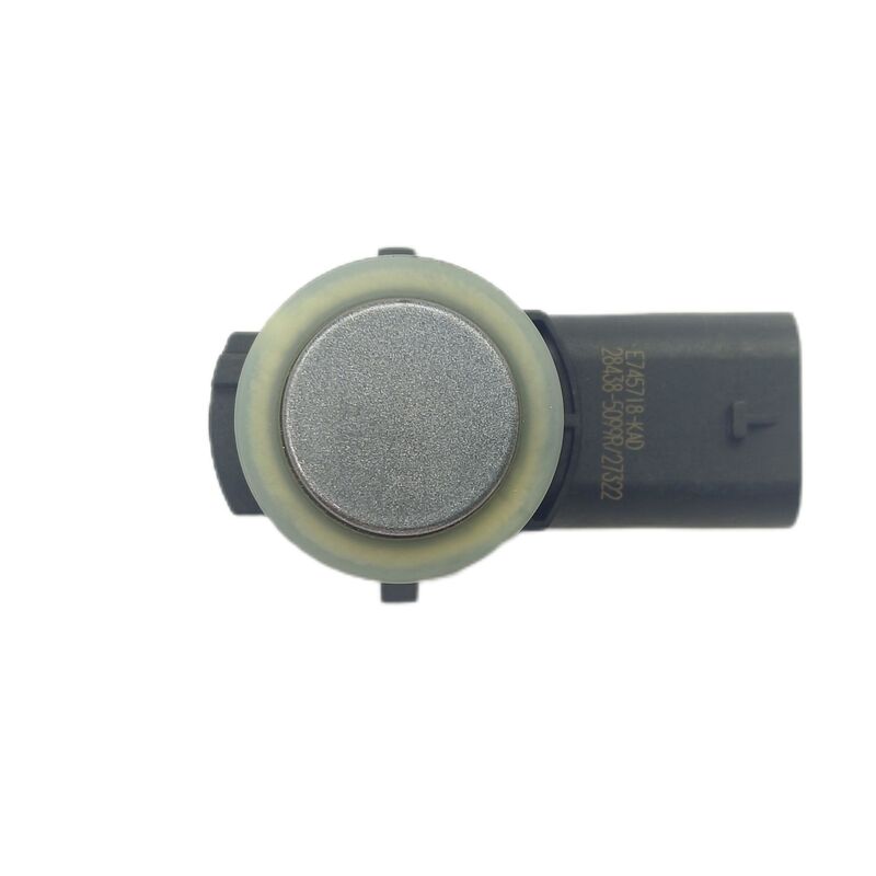 Sensor De Estacionamento PDC para Nissan, Radar Cor Cinza Escuro, 28438-5099R