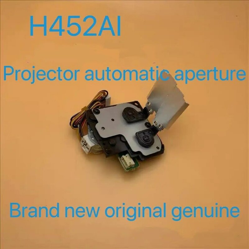 Nouveau H452AI POUR Projecteur Epson automatique ouverture CB-X05 CB-X05E CB-W05 CB-U05 CB-S05