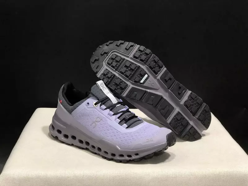 Zapatillas de correr transpirables ultraligeras para hombres y mujeres, zapatos de corredor a prueba de golpes, zapatillas casuales, originales, On Cloud, Ultra