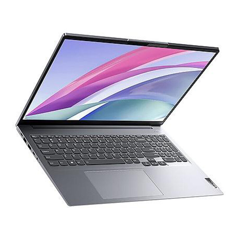 Lenovo ThinkBook 16 + Business Laptop 2022 i5 12500H/i7-12700H RTX2050 16G + 512GB 16 Zoll 2,5 K IPS LED-hintergrundbeleuchtung Dünner Notebook Win11