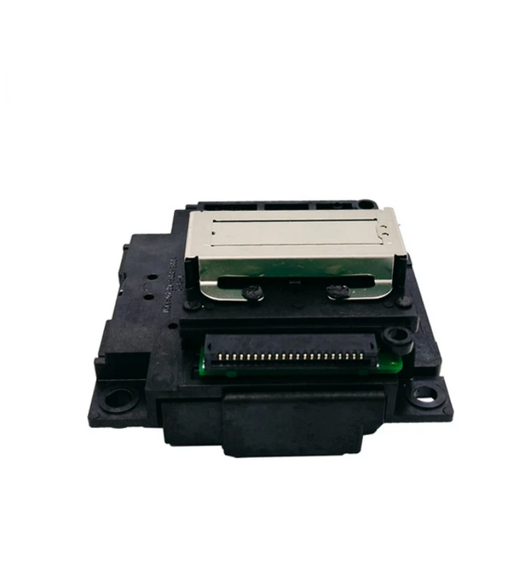 Cabezal de impresora Printerhead para Epson L4160, L301, L355, L405, L550, L3118, L3150, L3153, L555, L365, L375, L380, L4150, L5190, L3108