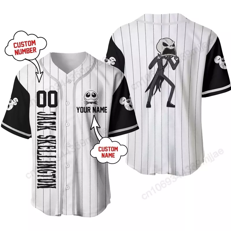 Modna odzież damskie koszulka baseballowa damskie t-shirty damskie męskie damskie t-Shirt odzież codzienna Vintage Y2k topy koszulka Anime