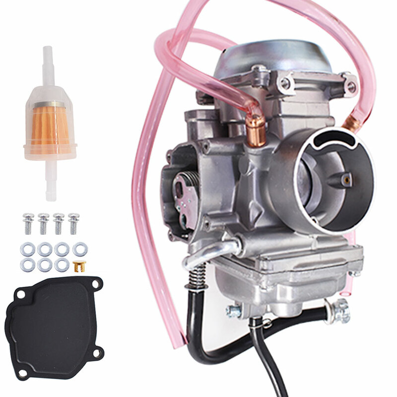 Carburateur pour Suzuki Quad18-500 LTF500F 4x4 13200-19BE1 1998-2002 RL