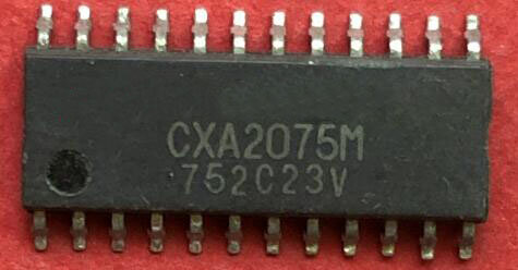 CXA2075M SOP24 IC spot supply quality assurance welcome consultation spot can play